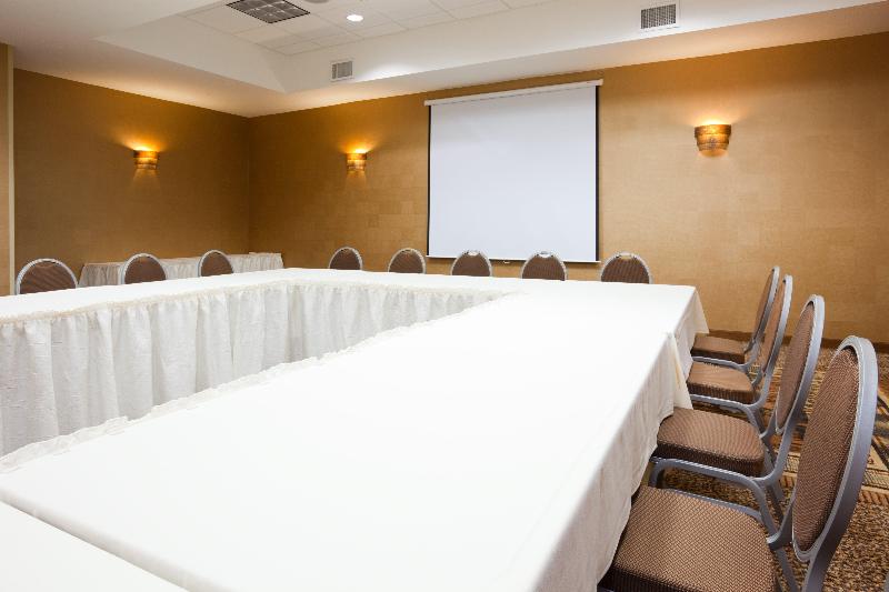 酒店 Holiday Inn & Suites Green Bay Stadium, An Ihg