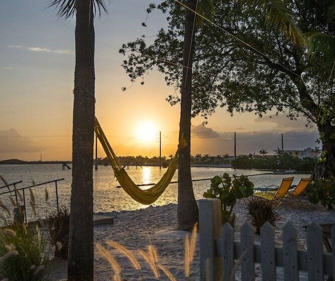 فندق Ibis Bay Resort