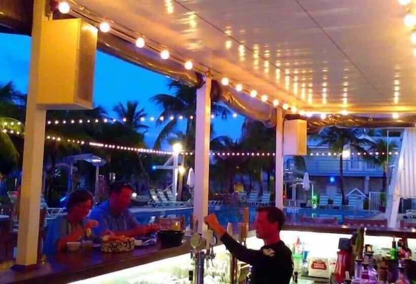 فندق Ibis Bay Resort