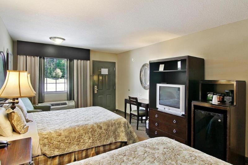 فندق Inn At Mulberry Grove