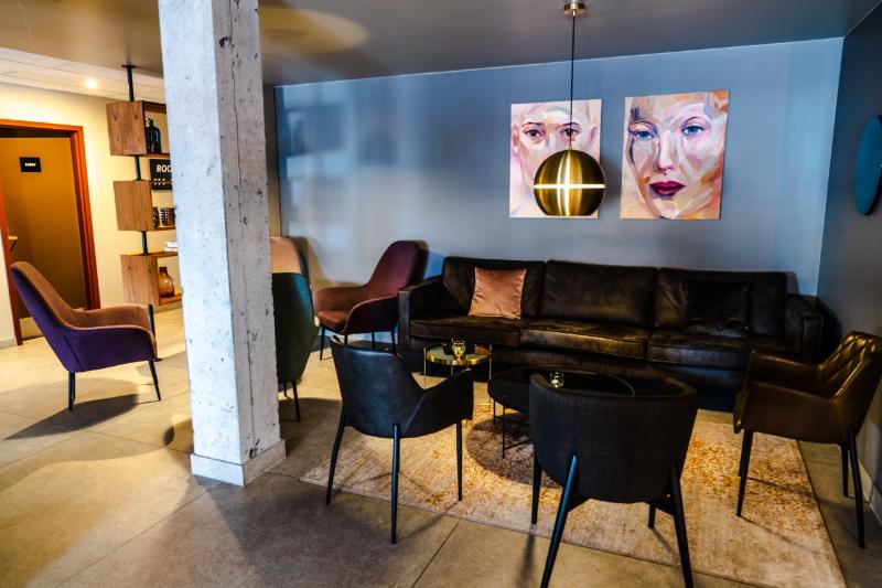 Konvin Hotel By Reykjavik Keflavik Airport