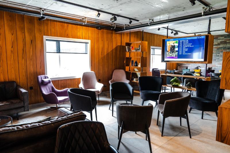 Konvin Hotel By Reykjavik Keflavik Airport