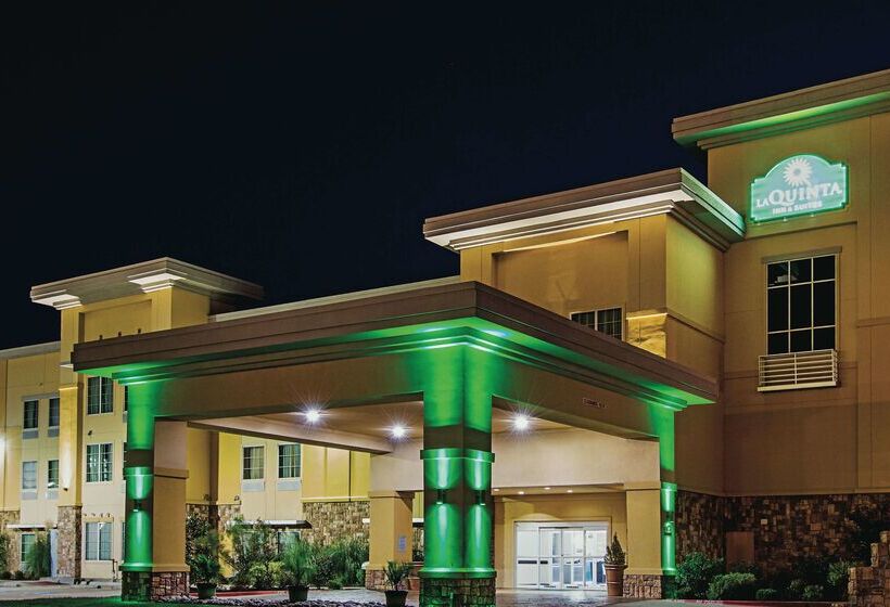 هتل La Quinta By Wyndham Ft. Worth   Forest Hill, Tx
