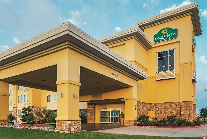 هتل La Quinta By Wyndham Ft. Worth   Forest Hill, Tx