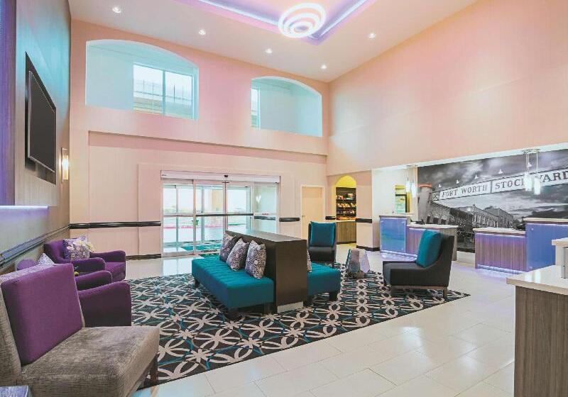 هتل La Quinta By Wyndham Ft. Worth Forest Hill, Tx