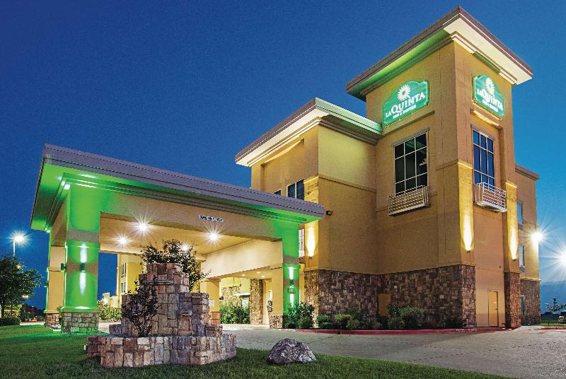 هتل La Quinta By Wyndham Ft. Worth   Forest Hill, Tx
