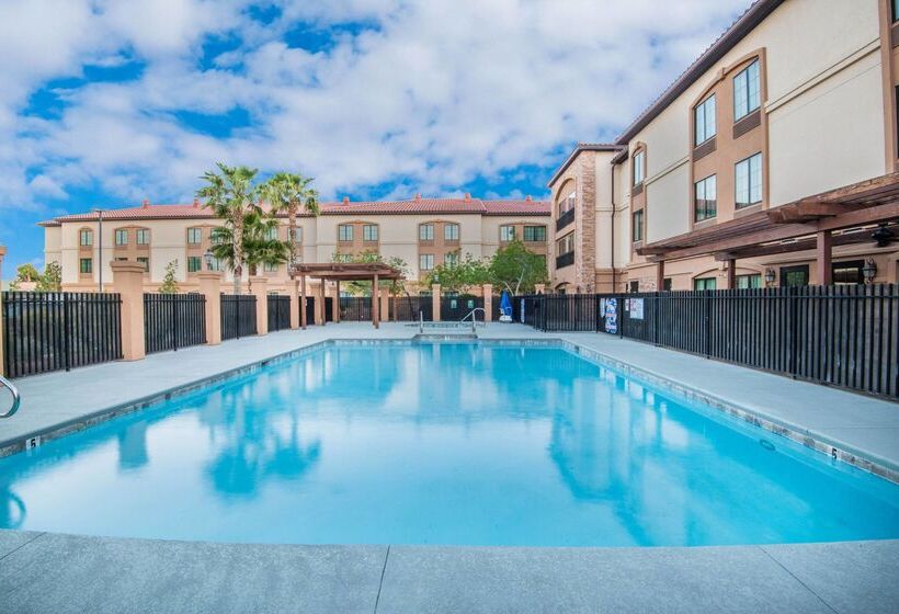 Fotos del hotel La Quinta By Wyndham Las Vegas Airport South:  16