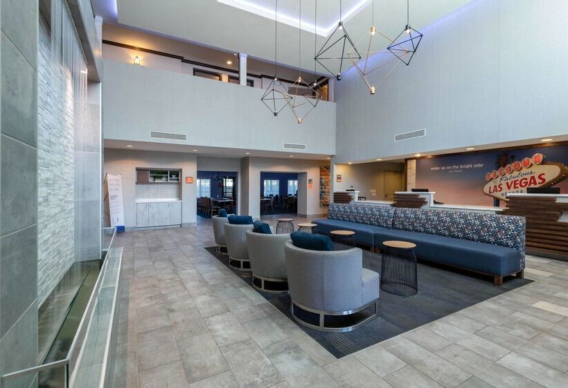 Fotos del hotel La Quinta By Wyndham Las Vegas Airport South:  21