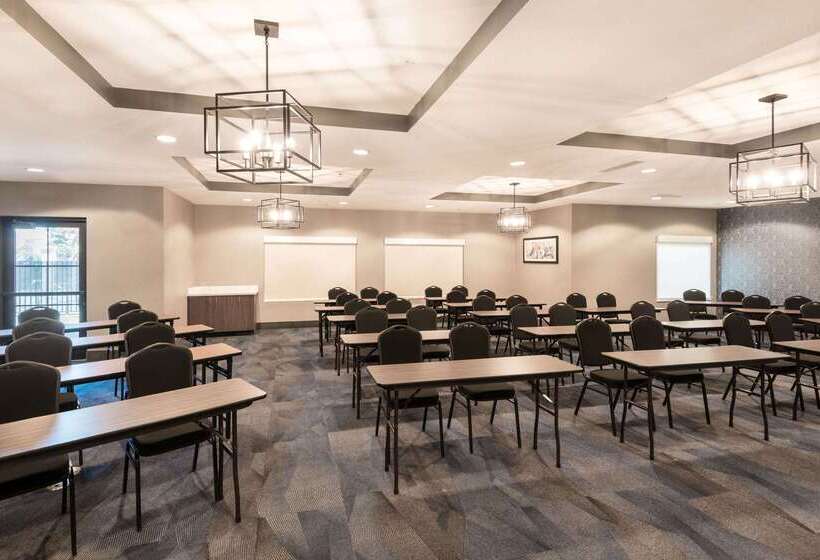 Fotos del hotel La Quinta By Wyndham Las Vegas Airport South:  44