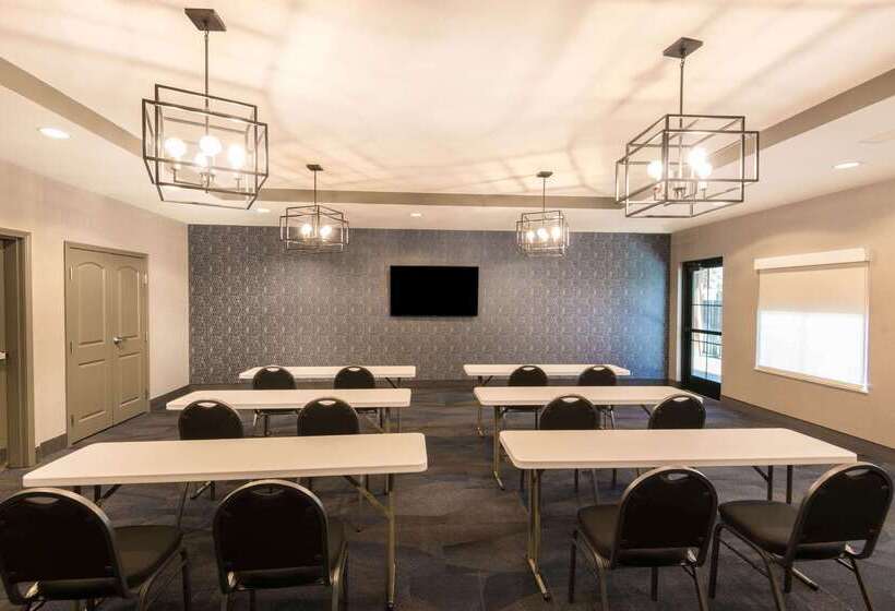 Fotos del hotel La Quinta By Wyndham Las Vegas Airport South:  20