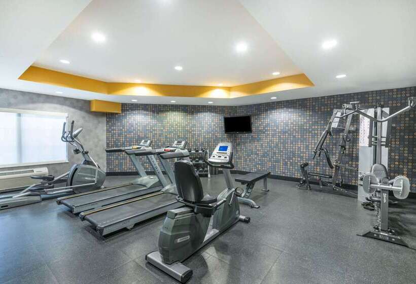Fotos del hotel La Quinta By Wyndham Las Vegas Airport South:  17