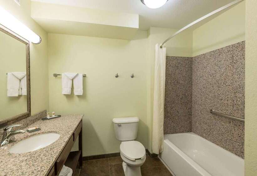 Fotos del hotel La Quinta By Wyndham Las Vegas Airport South:  29