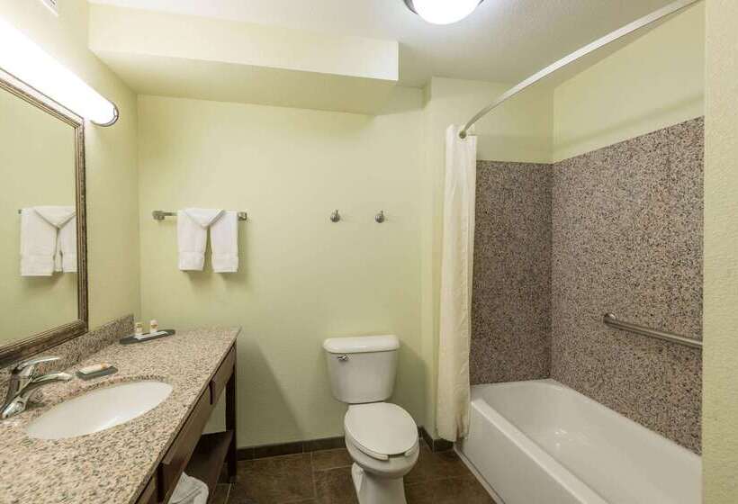 هتل La Quinta Inn & Suites By Wyndham Las Vegas Airport South