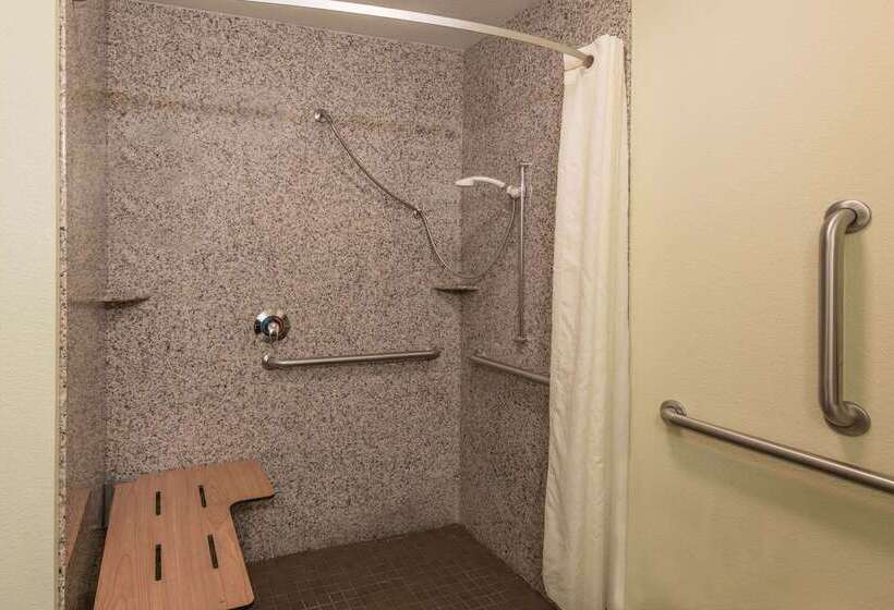Fotos del hotel La Quinta By Wyndham Las Vegas Airport South:  37