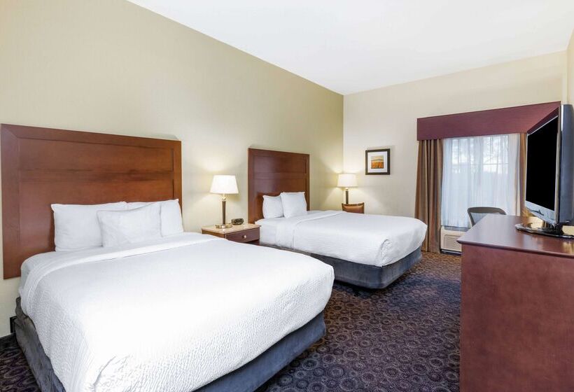 Fotos del hotel La Quinta By Wyndham Las Vegas Airport South:  8