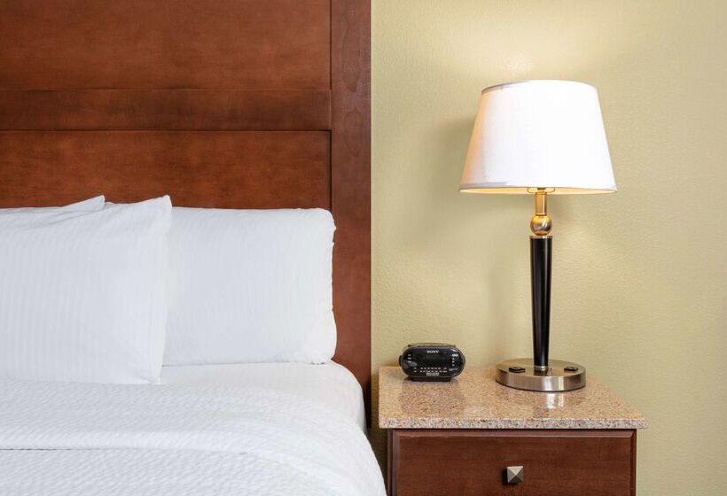 Fotos del hotel La Quinta By Wyndham Las Vegas Airport South:  12