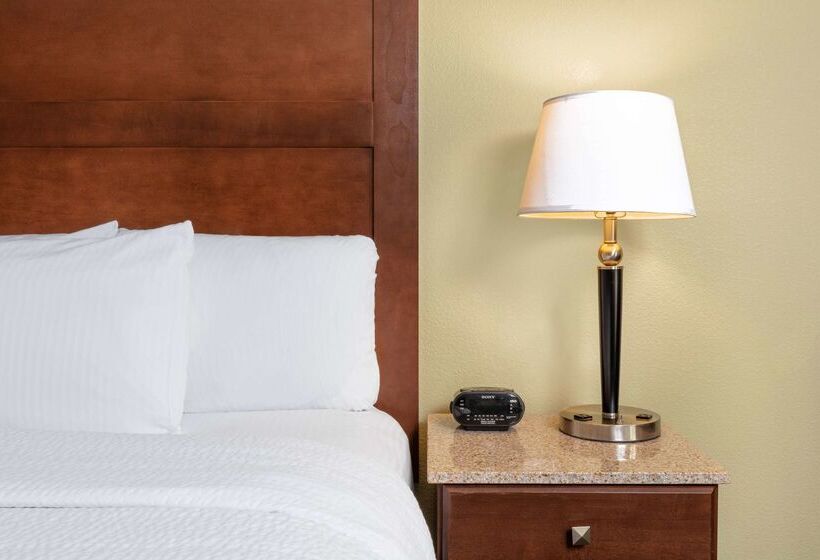 هتل La Quinta Inn & Suites By Wyndham Las Vegas Airport South