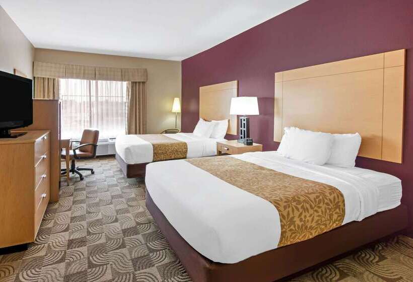 酒店 La Quinta By Wyndham Tucumcari