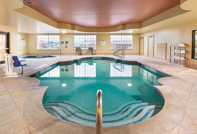 هتل La Quinta By Wyndham Woodway   Waco South