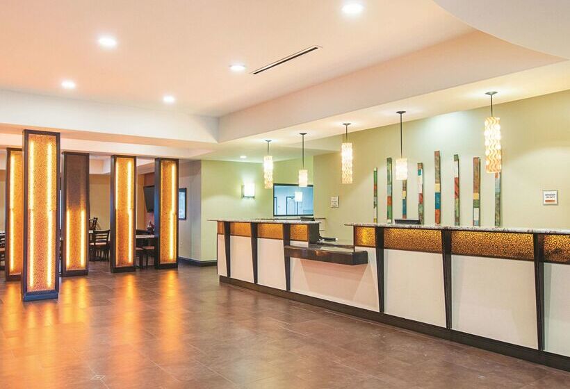 酒店 La Quinta Inn & Suites By Wyndham Woodway  Waco South