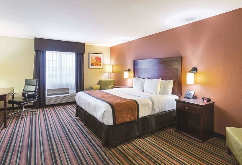 酒店 La Quinta Inn & Suites By Wyndham Woodway  Waco South