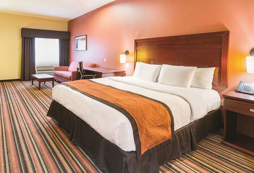 فندق La Quinta Inn & Suites By Wyndham Woodway  Waco South