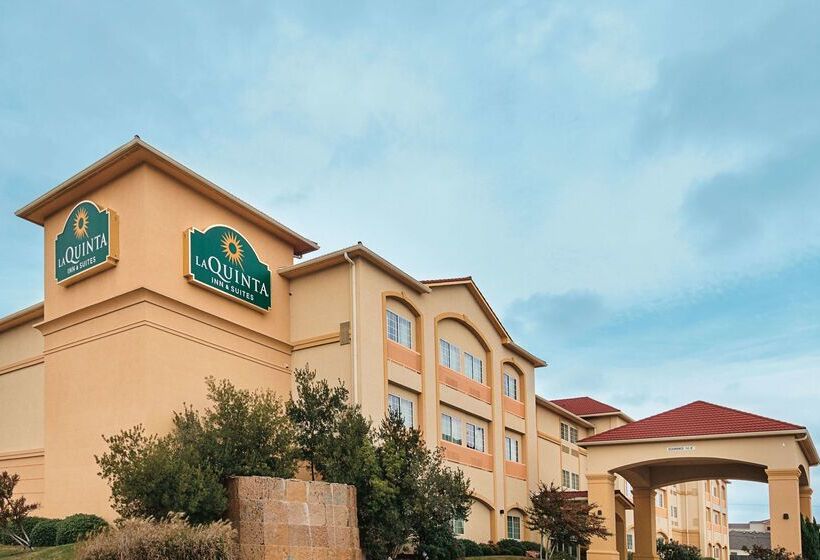 فندق La Quinta Inn & Suites By Wyndham Woodway  Waco South