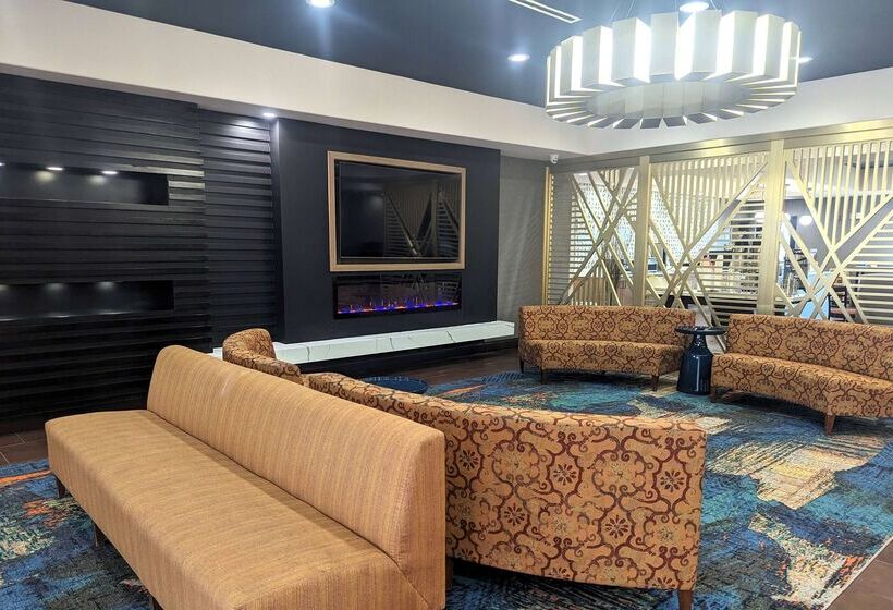هتل La Quinta By Wyndham Woodway   Waco South