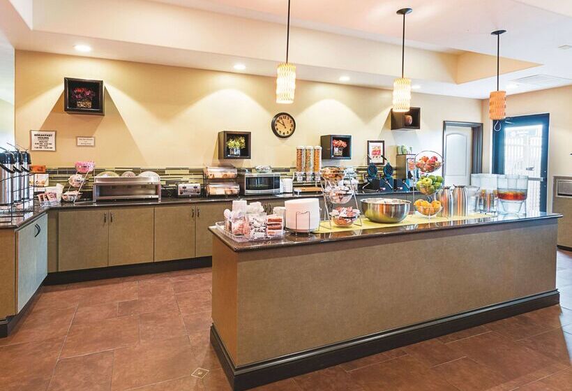 هتل La Quinta By Wyndham Woodway   Waco South