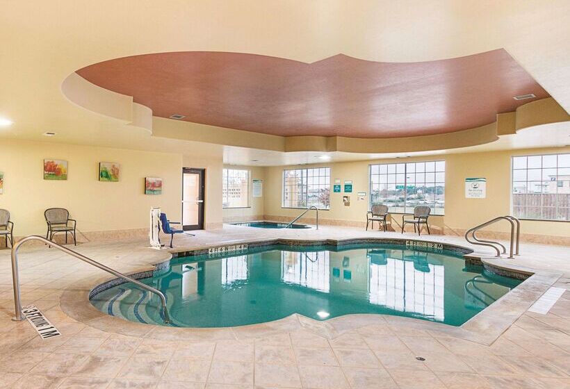 هتل La Quinta By Wyndham Woodway   Waco South