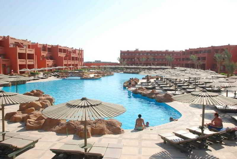 בית מלון כפרי Mandarin Resort