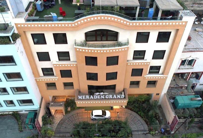 Fotos del hotel Hotel Meraden Grand:  12