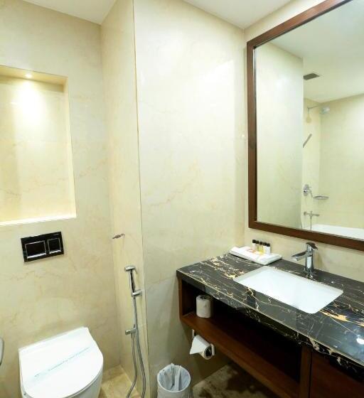 Fotos del hotel Hotel Meraden Grand:  16