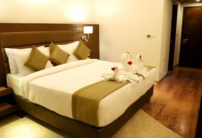 Fotos del hotel Hotel Meraden Grand:  8