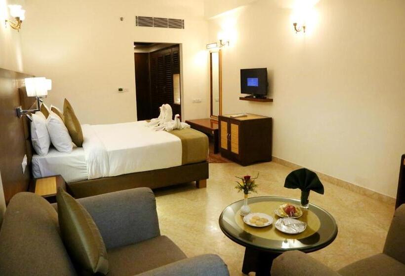 Fotos del hotel Hotel Meraden Grand:  10