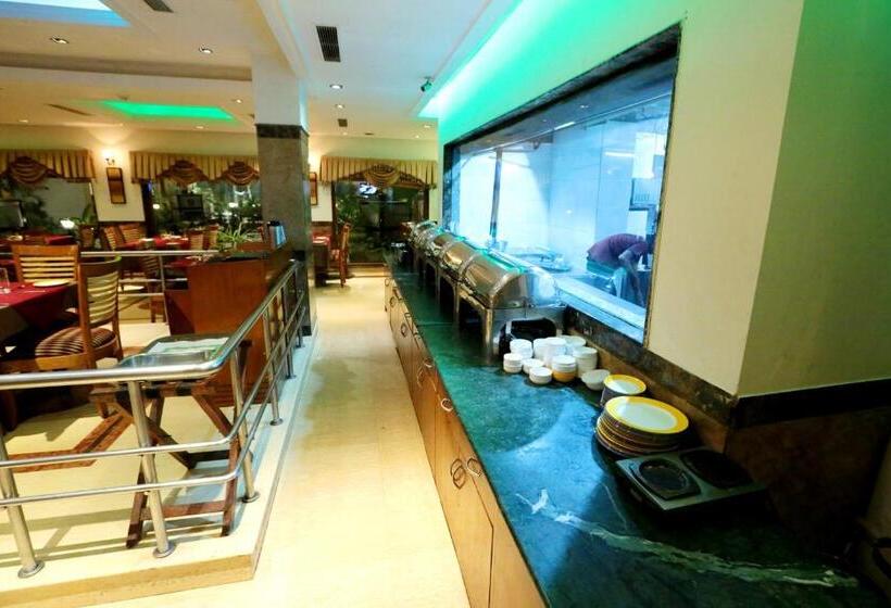 Fotos del hotel Hotel Meraden Grand:  26