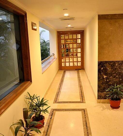 Fotos del hotel Hotel Meraden Grand:  20