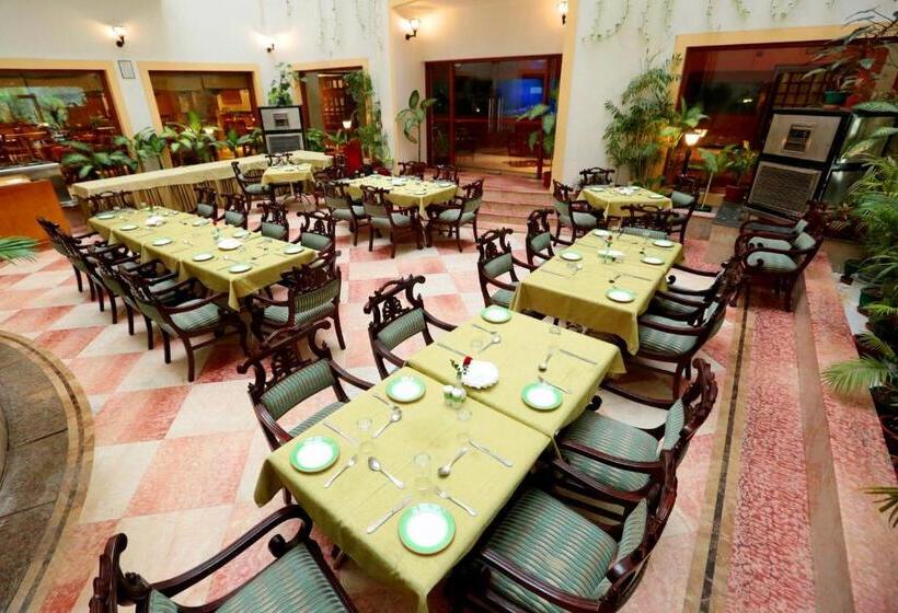 Fotos del hotel Hotel Meraden Grand:  33