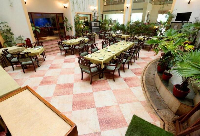 Fotos del hotel Hotel Meraden Grand:  35