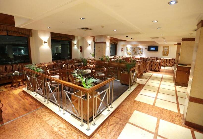 Fotos del hotel Hotel Meraden Grand:  46