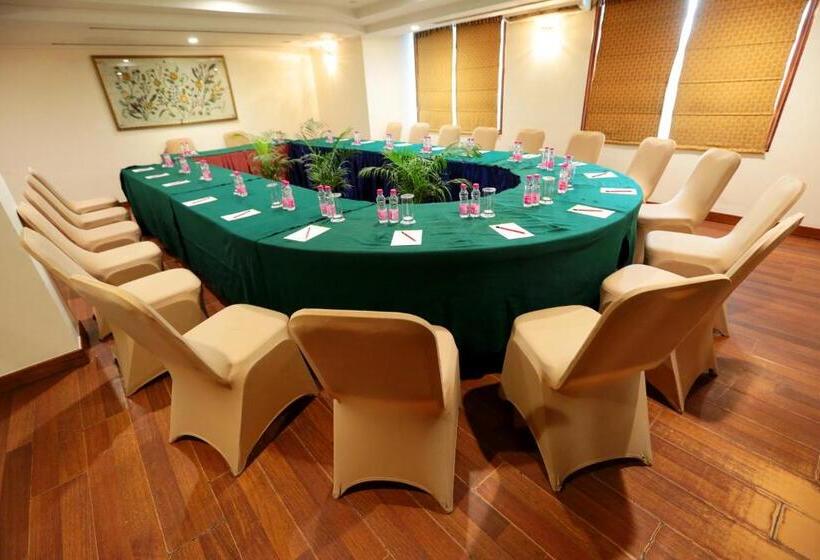 Fotos del hotel Hotel Meraden Grand:  39