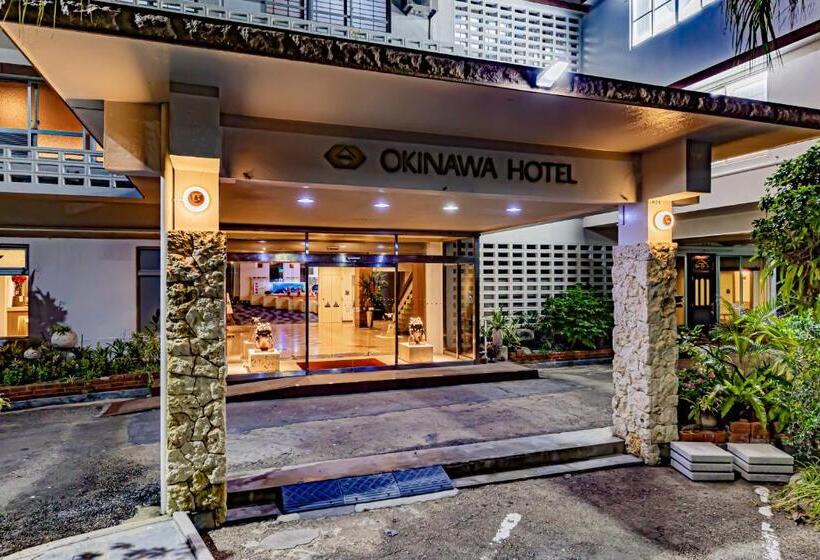 هتل Okinawa