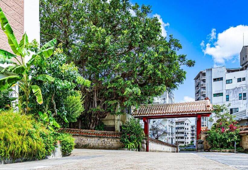 هتل Okinawa