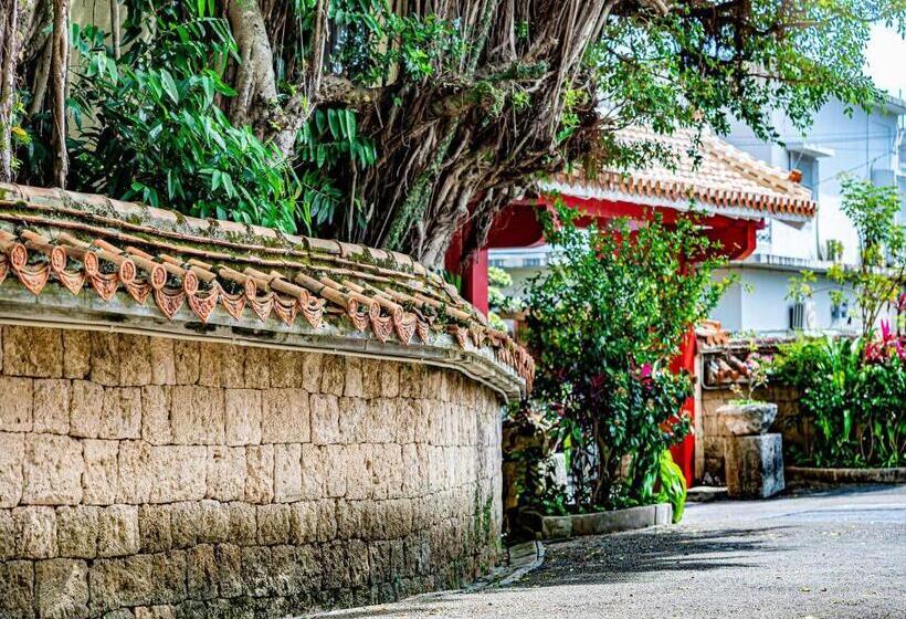 هتل Okinawa