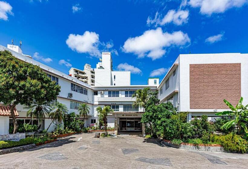 هتل Okinawa