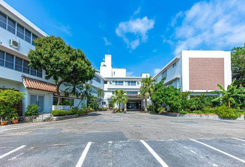 هتل Okinawa