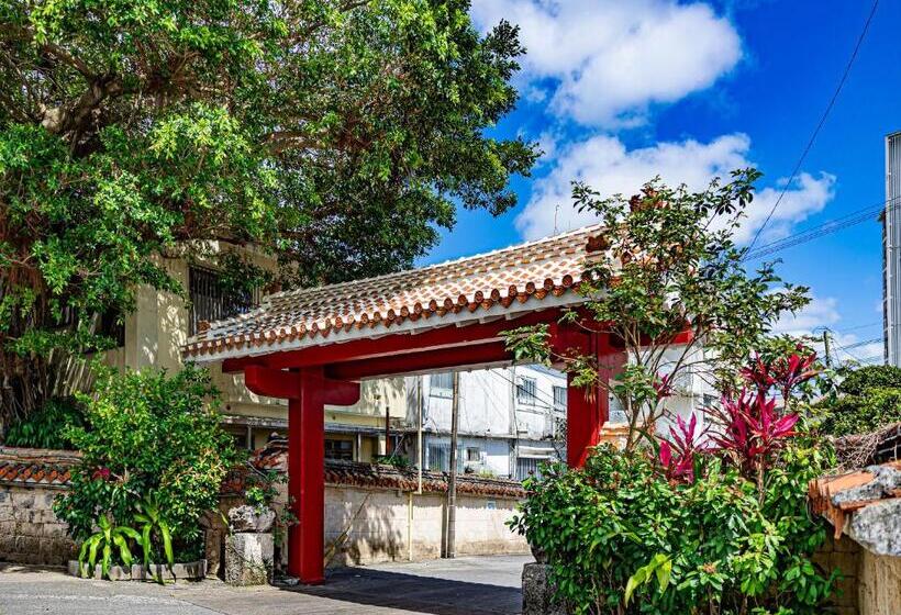 هتل Okinawa