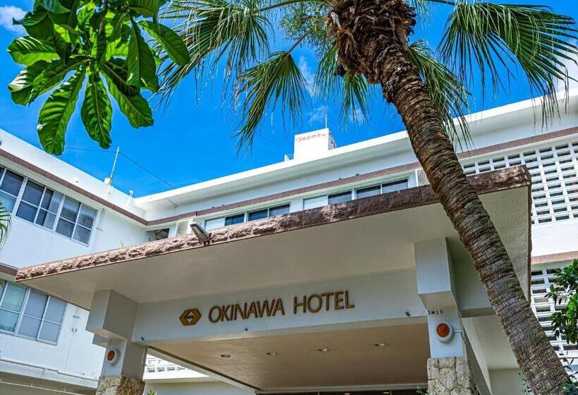 هتل Okinawa