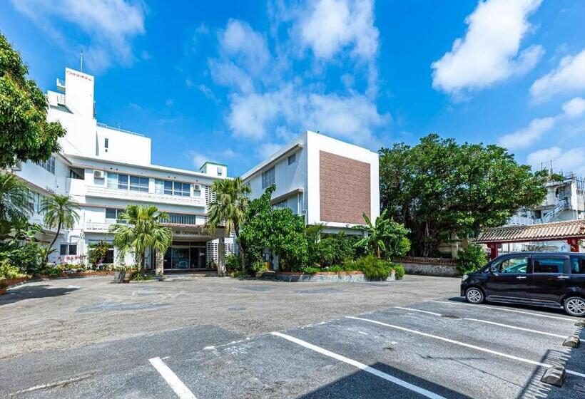 هتل Okinawa