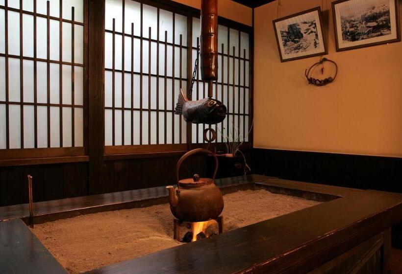 هتل Okyakuya